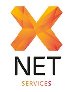 X-Net Services Logo